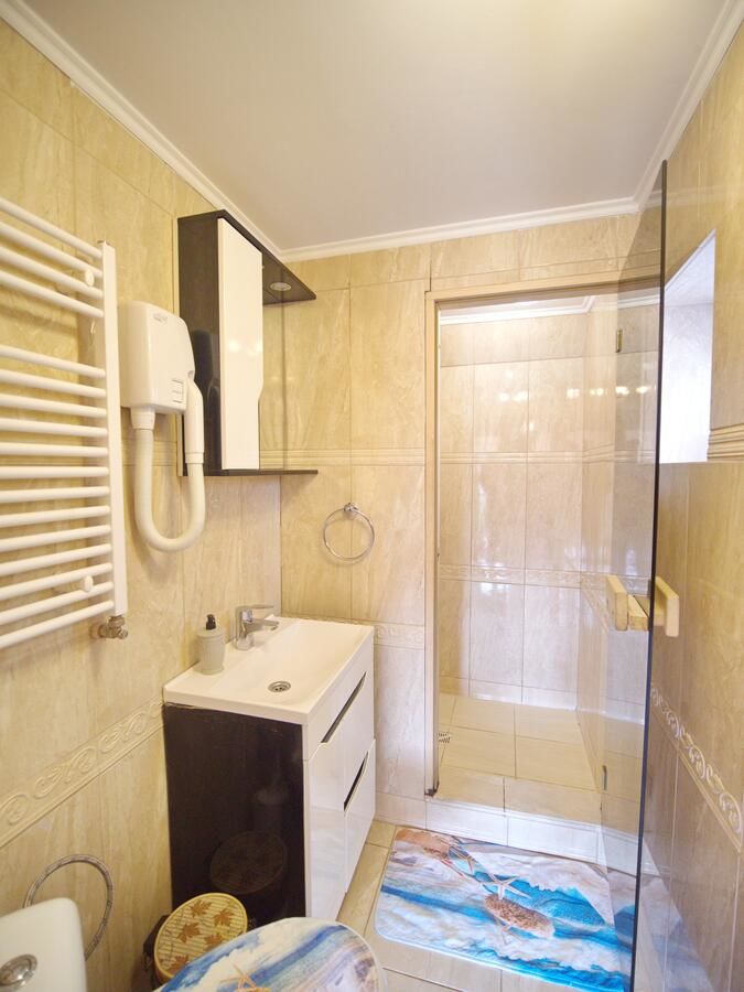 Гостевой дом Villa Magnat Берегово-5
