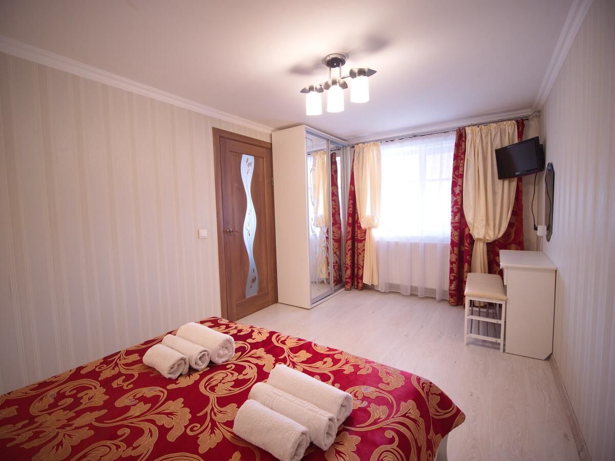 Гостевой дом Villa Magnat Берегово